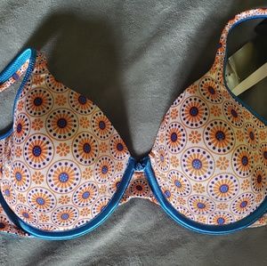 Bali 38C Bra